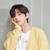Kim taehyung