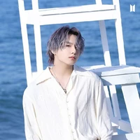 jeon Jungkook