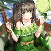 author yang cantik