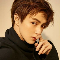 ALEX Russell/ Fls little bro