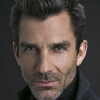 KLAUS Smith/ Edward