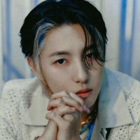 Renjun/Mermaid