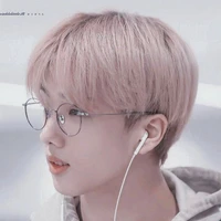Jisung/Peri