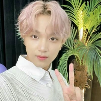 Haechan/Peri