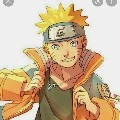 Uzumaki Naruto
