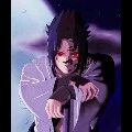 Uchiha Sasuke