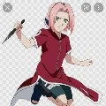 Haruno Sakura