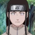Neji Hyuga