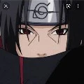 Itachi Uchiha