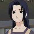 Mikoto Uchiha