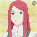 Kushina Uzumaki