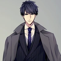 Lucas Davis (FL friend+ML BFF)