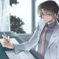 Tony Salvote (ML BFF)