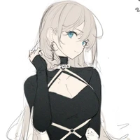 Sarah Williams (ML lil sis)