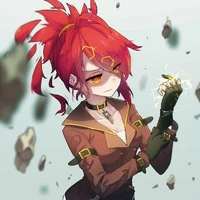 Lily Joh (ML sister BFF)