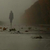 your long lost~ author