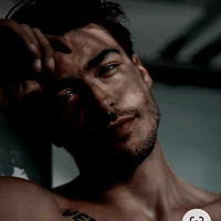 Alexander Kingnight (FL Father)