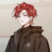 Zach/Levi ex/bastard