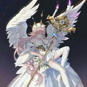 Sophie/Light Goddess