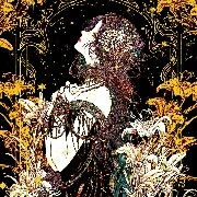 Lily/Earth Goddess