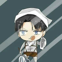 Cute levi