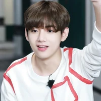 KIM TAEHYUNG