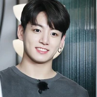 JEON JUNGKOOK