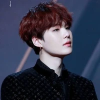 Min Yoongi