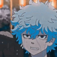 angry