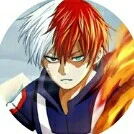 Shoto Todoroki