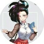 Momo Yaoyorozu