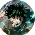 Izuku Midoriya