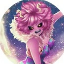 Mina Ashido
