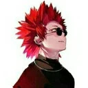 Ejirio Kirishima