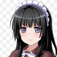 Elle (Maid)