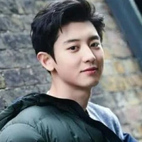 David Willson (kakak angkat Clara)