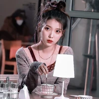 Carolina afanda (kakak angkat Clara)