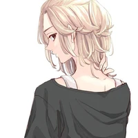 sano manjirou(mikey)