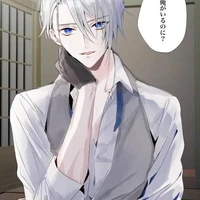 ลูคัส(เพื่อนพ่อ)