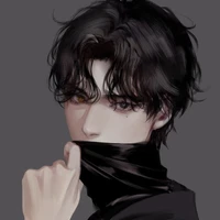 คริส/รุ่นพี่