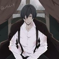 albert(kry papa)