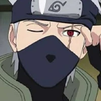 kakashi