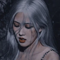 โรสแมรี่•ชาวป่า(มั้ง)•