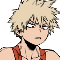 Bakugo