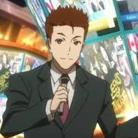 reporter/journalist <Aki>