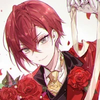 Raphael De François ( Fl little brother)