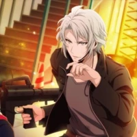 Kevin*Handsome Police(•‿•)*