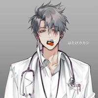 Lucas*Handsome Doctor🙂*