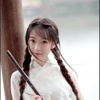 ชือจ้าว(หญิงรับใช้)