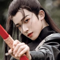 หลันเถยถัง(จ้าวสำนักหลัน)